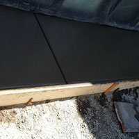 DRYWALL REPAIRS